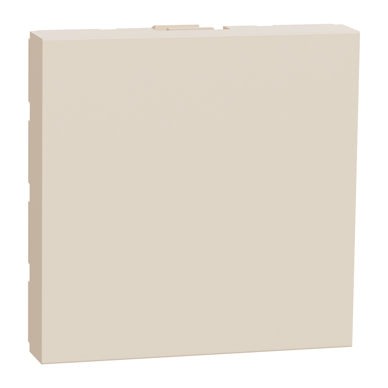 Заглушка Schneider Electric Unica New 2 модуля Бежевый (NU986644) (000188910) Заглушка Schneider Electric Unica New 2 модуля Бежевый (NU986644) (000188910)