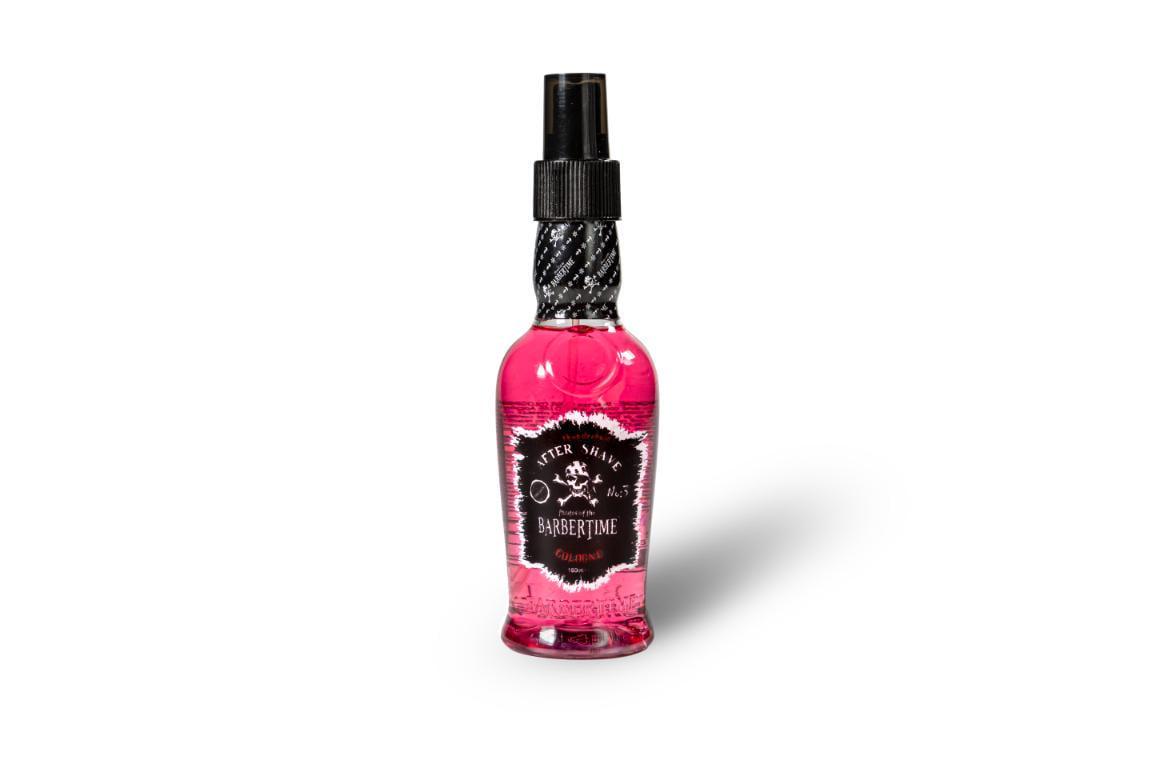 Одеколон после бритья Barbertime Colonge Thunderbolt 150 мл Одеколон после бритья Barbertime Colonge Thunderbolt 150 мл