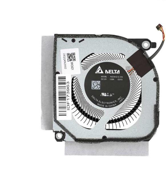 Вентилятор для видеокарты Acer Nitro 14 AN14-41 (23.QQKN2.002)