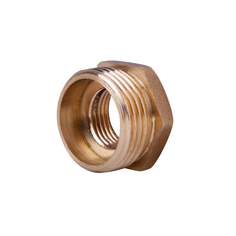 Футорка SD Plus латунь 1х1/2" ЗВ (SD4232515)