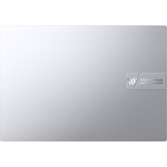 Ноутбук Asus K3605VU-PL097 Cool Silver (90NB11Z2-M003T0) - фото 6