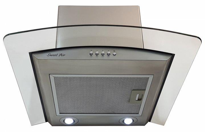 Витяжка Sweet Air HC 536 Smart 1200 LED з гофротрубою нержавіюча сталь (202) - фото 5 Витяжка Sweet Air HC 536 Smart 1200 LED з гофротрубою нержавіюча сталь (202) - фото 5