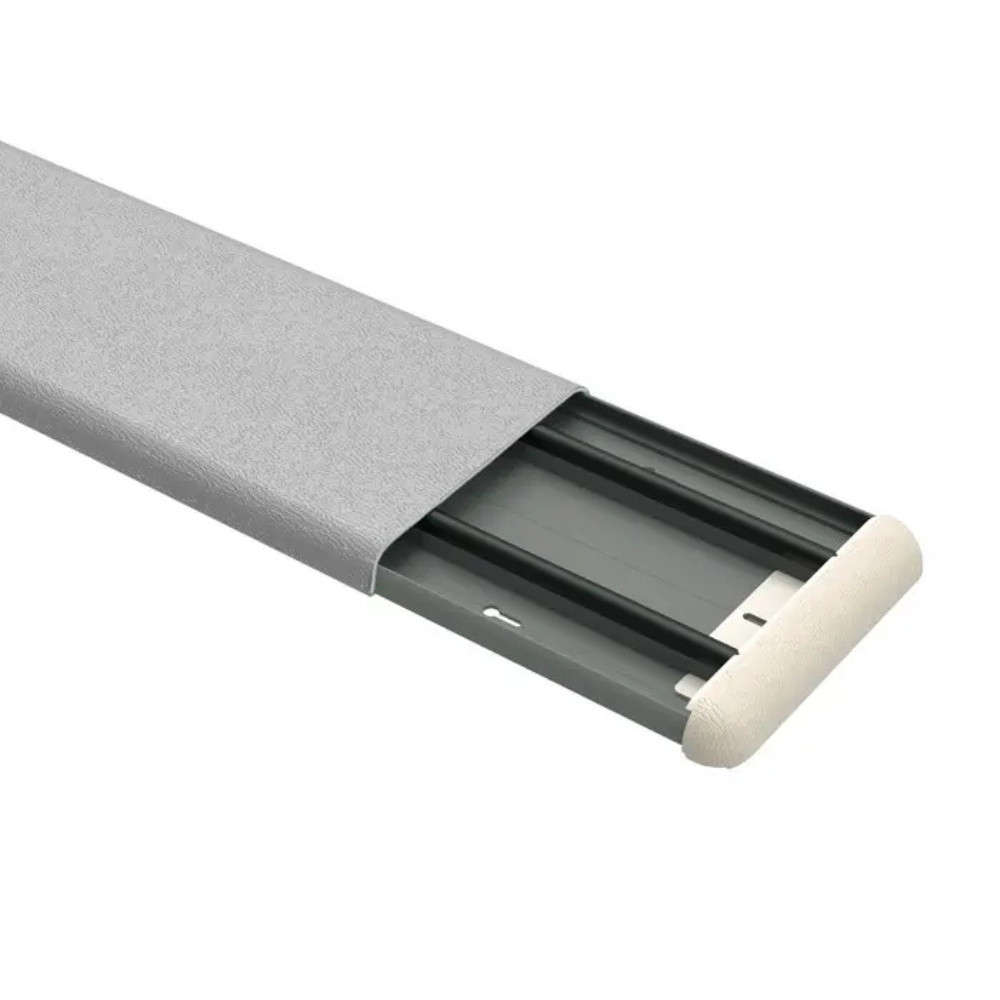 Отбойник-доска для защиты стен WG 150-1 4 м.п (19520226)