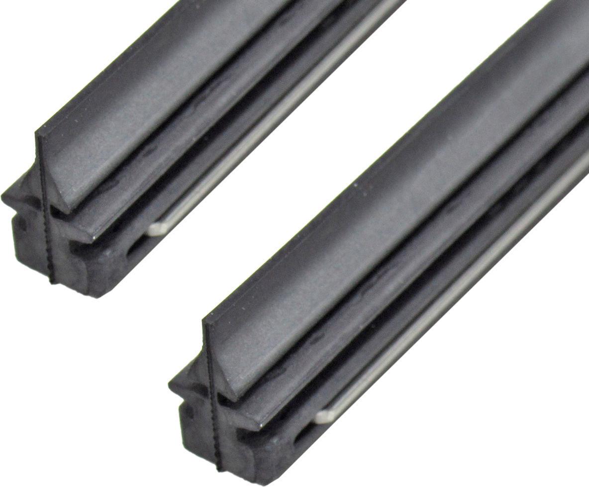 Резинка сменная для щетки стеклоочистителя 20 CarLife IDEAL Single Edge 500 мм (G50-9155/IM500) Резинка сменная для щетки стеклоочистителя 20 CarLife IDEAL Single Edge 500 мм (G50-9155/IM500)