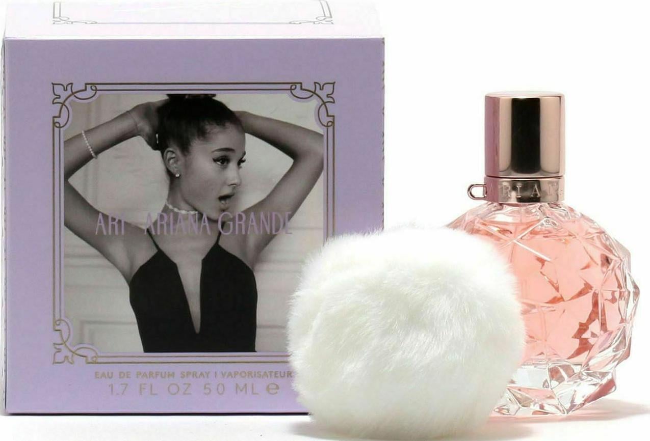 Парфюмированная вода для женщин Ariana Grande Ari 50 мл (373489)