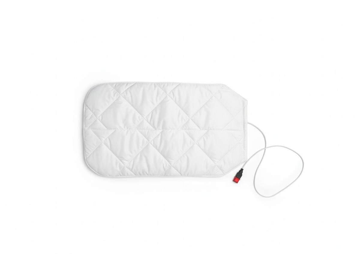 Электрогрелка USB детская гипоаллергенная 30х45 см (3015)