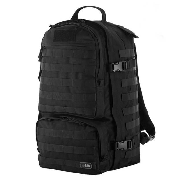 Рюкзак M-Tac Trooper Pack 50 л (9095)