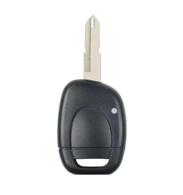 Автоключ Renault RK10 зі штатною охоронною системою