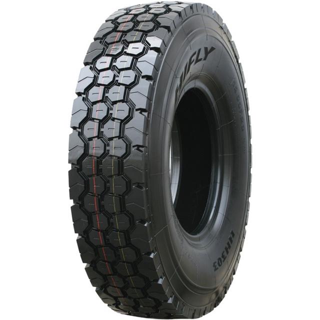 Шина всесезонная Satoya SU-22 универсальная 8,25 R20 139/137K (1002332700)