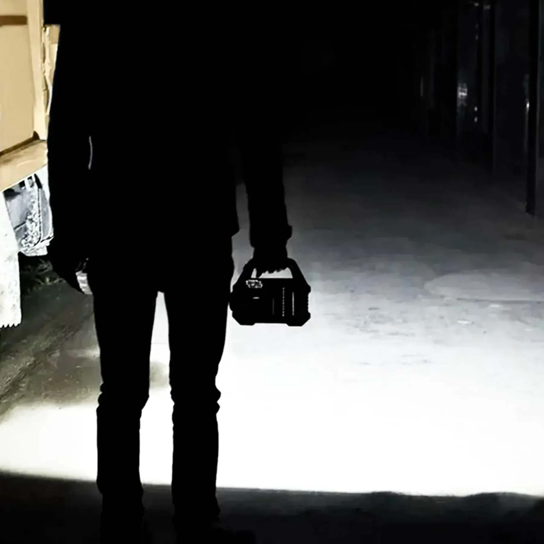 Фонарь кемпинговый с солнечной панелью и Power Bank HS-8029-7-A 2800 мАч с USB (234564443) - фото 2 Фонарь кемпинговый с солнечной панелью и Power Bank HS-8029-7-A 2800 мАч с USB (234564443) - фото 2