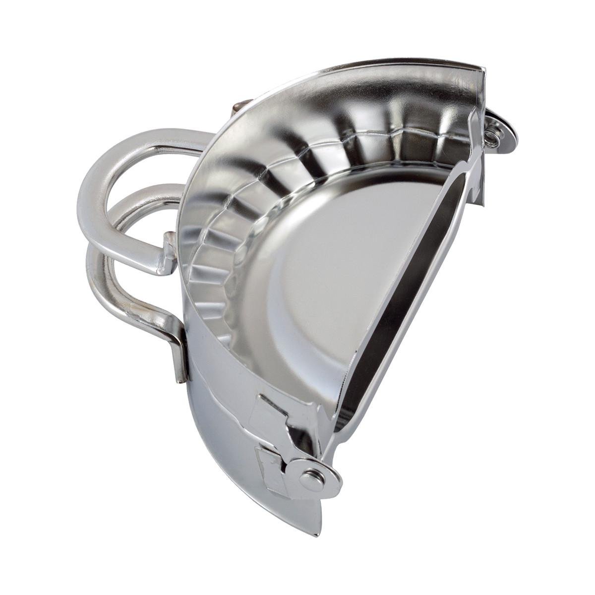 Форма для лепки вареников Kamille KM-8836 (106243) - фото 4 Форма для лепки вареников Kamille KM-8836 (106243) - фото 4