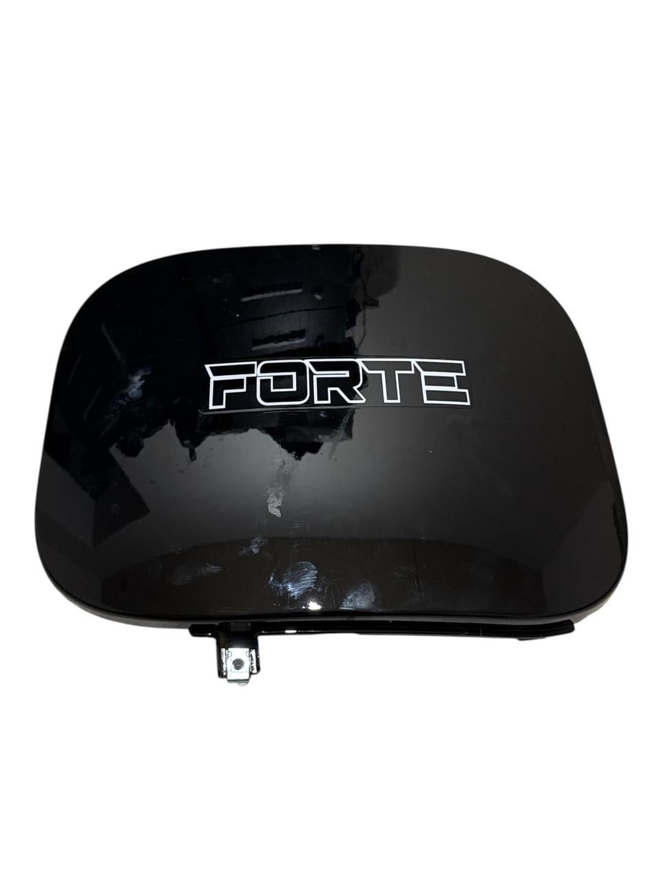 Пластик боковой Forte Tron правая сторона электроскутера (2888559288)