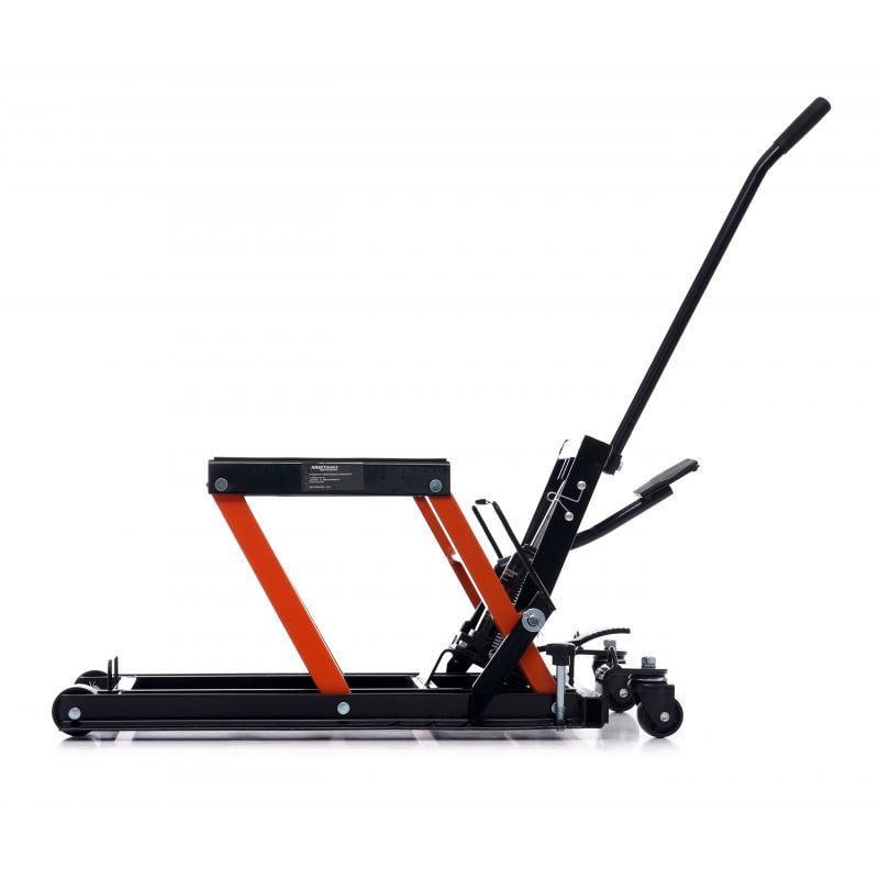 Подъемник гидравлический Kraft&Dele KD353 2188002190 680 кг - фото 6