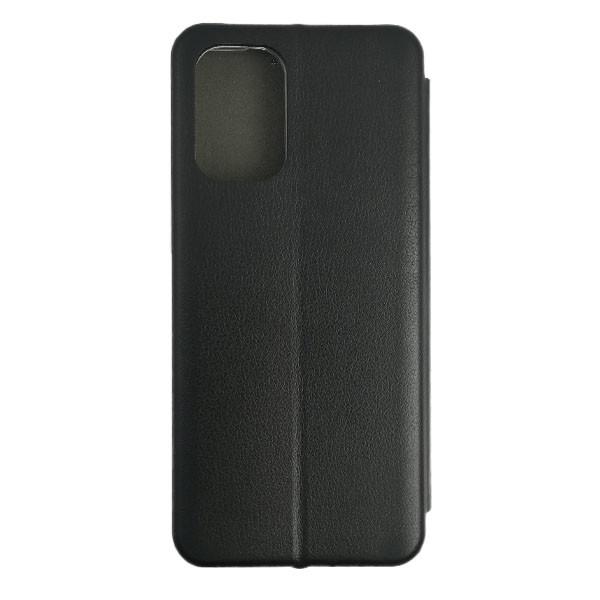 Чехол-книжка Book360 Xiaomi Redmi Note 10 Pro Black (29caa1-3874)