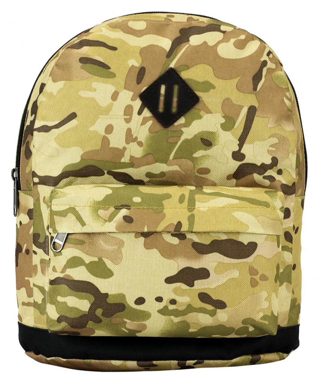 Рюкзак Tiger Little Мультикам (R462700)