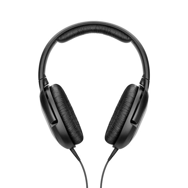 Навушники Sennheiser HD 206 Black - фото 2