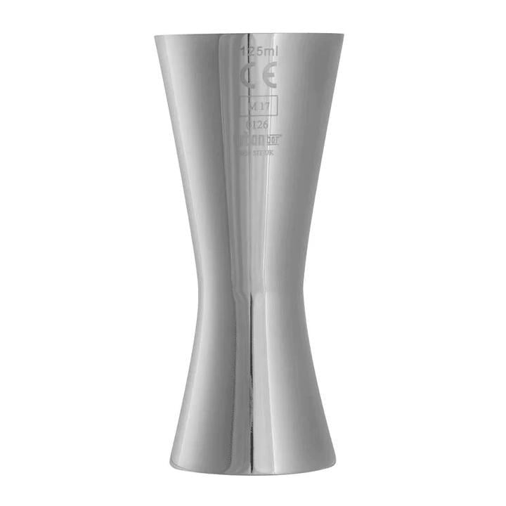 Джигер Urban Bar Aero из нержавеющей стали 125 мл (UB3168)