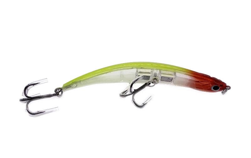 Воблер Fox Bent Minnow MI048 11,4 см 11,6 г №34 (8696)