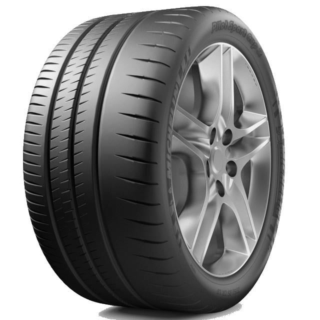 Шина летняя Michelin Pilot Sport Cup 2 R 275/35 ZR19 100Y XL* (1002674652)