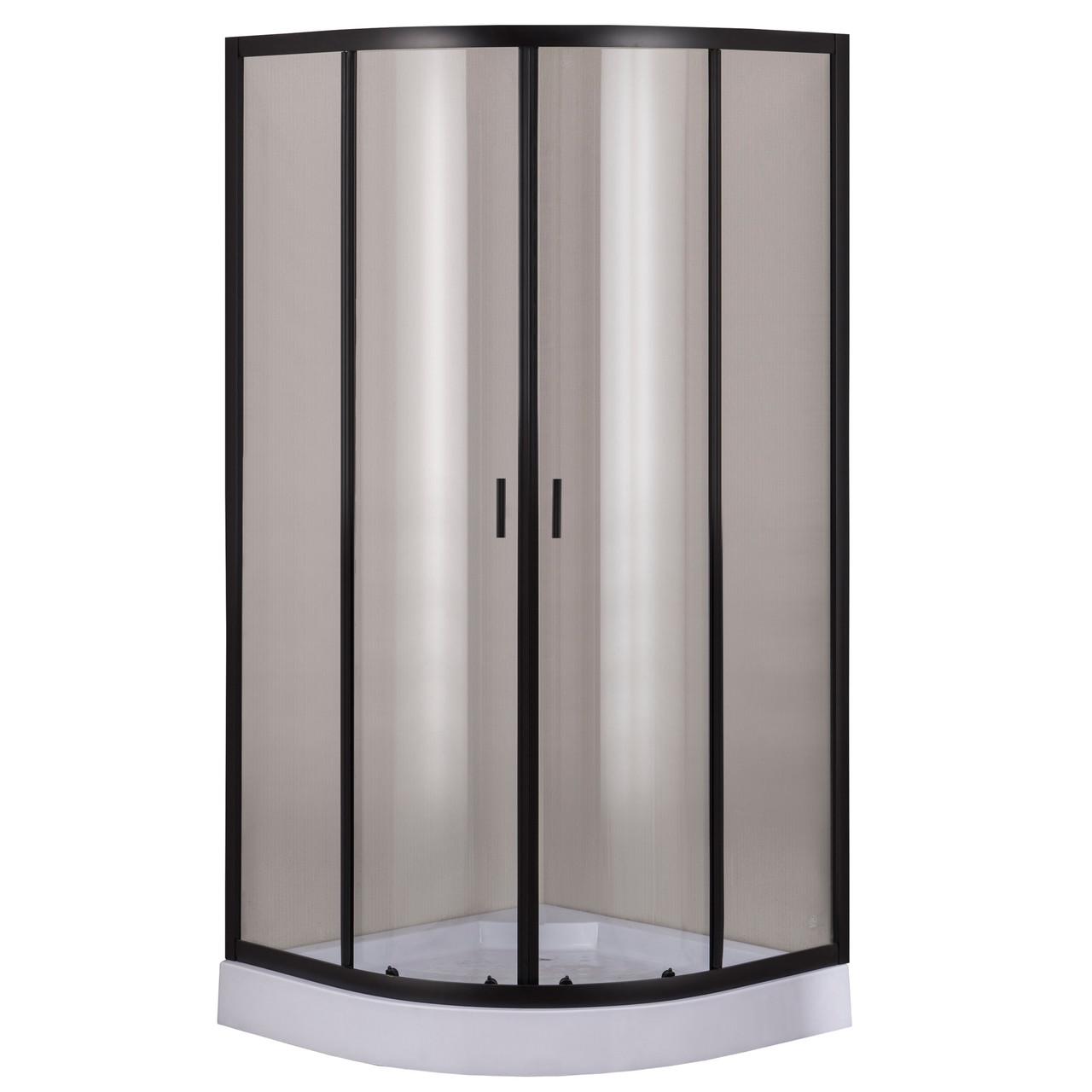 Душевая кабина DRAWA LRB90T (000020451)