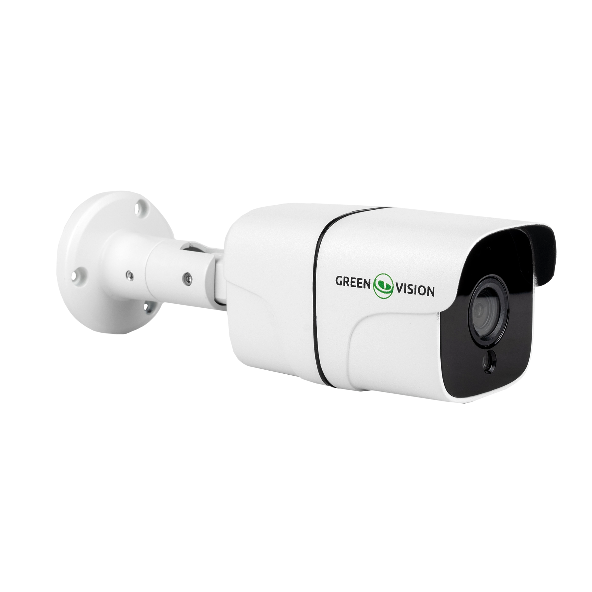 Камера IP зовнішня GV-162-IP-FM-COA50-20 POE 5 Мп 5 Мп 2.8 мм (26454346)