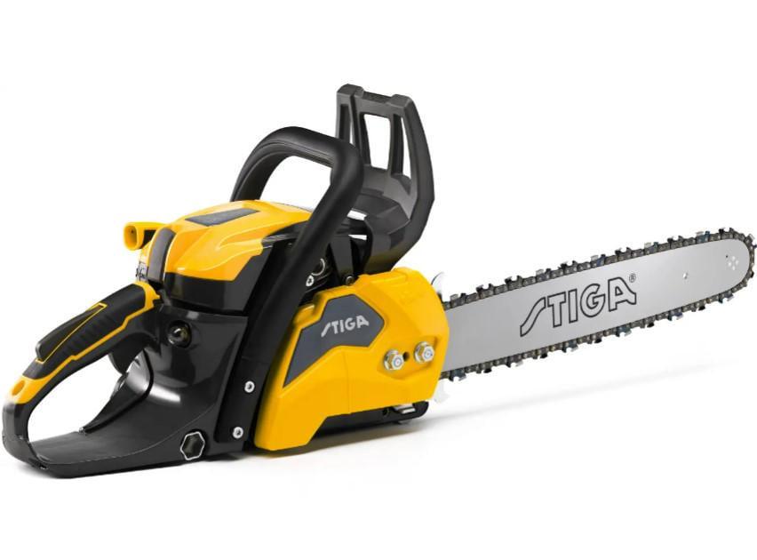 Пила цепная бензиновая Stiga CS545 (52451)