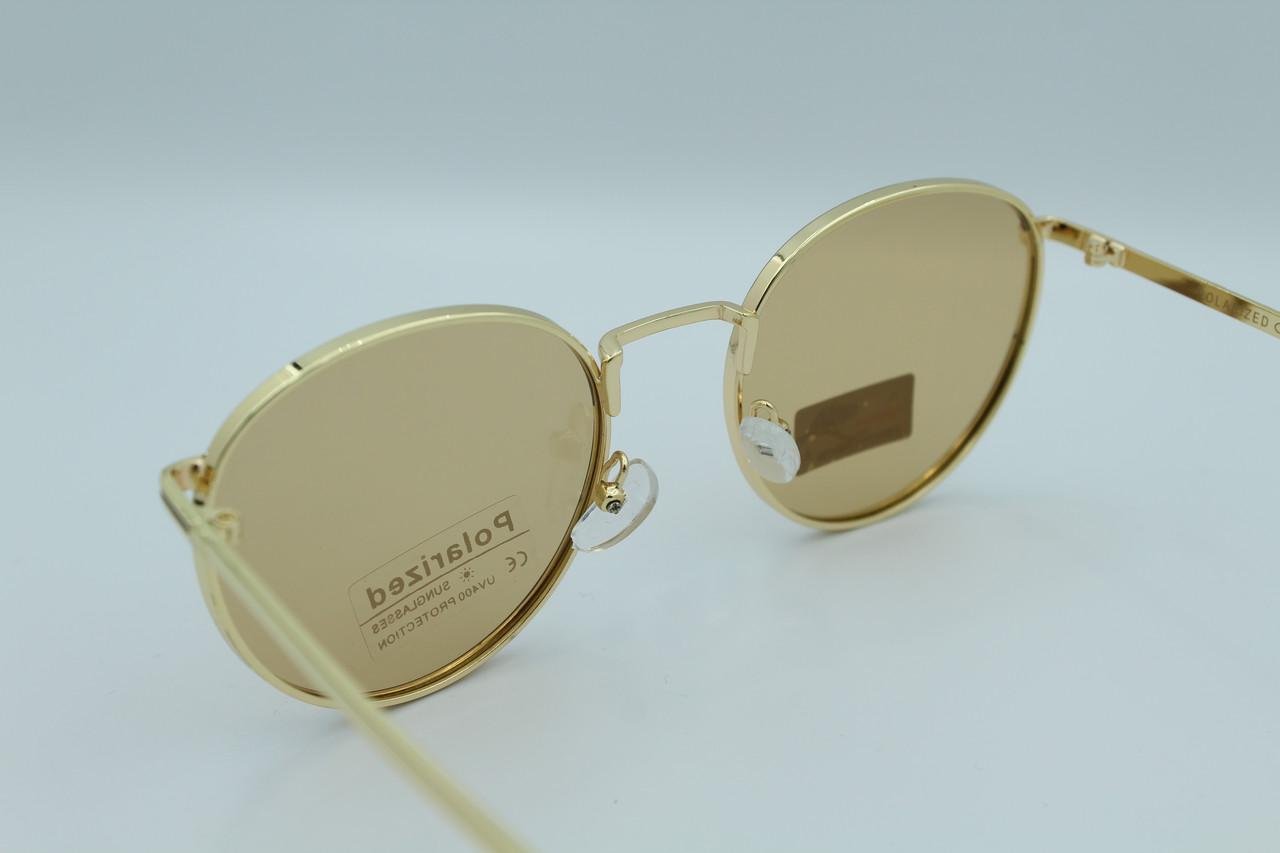 Солнцезащитные очки дизайнерские унисекс Photochrom PZ06003 c2 №2 (2549835818) - фото 7