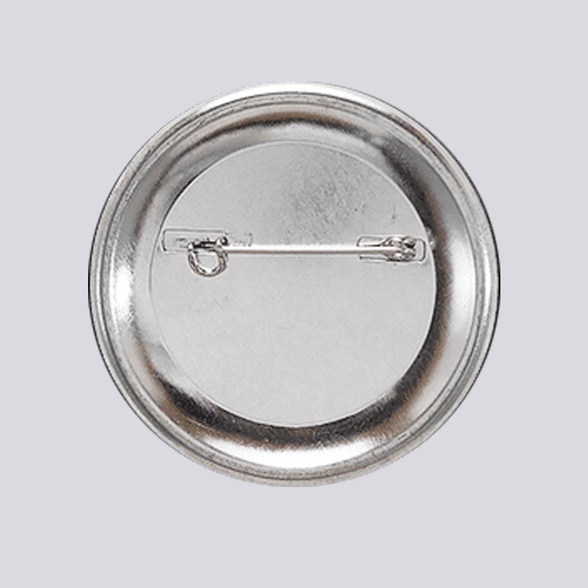 Значок металлический с печатью (26961) - фото 5 Значок металлический с печатью (26961) - фото 5