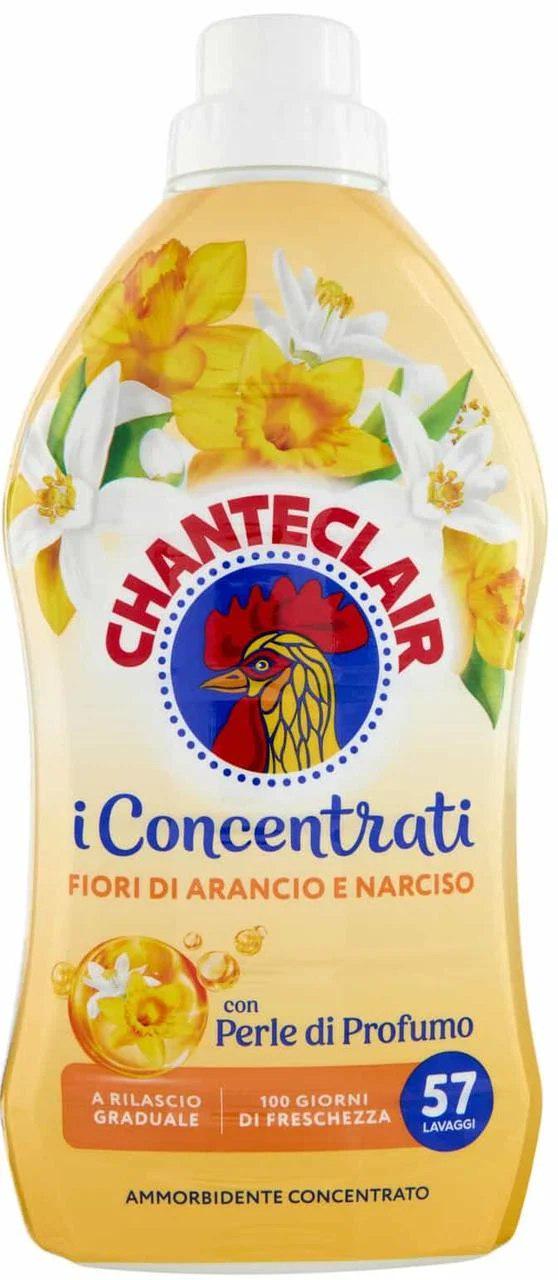 Кондиціонер для білизни Chante Clair Fiori di Narciso 57 прань 1140 мл