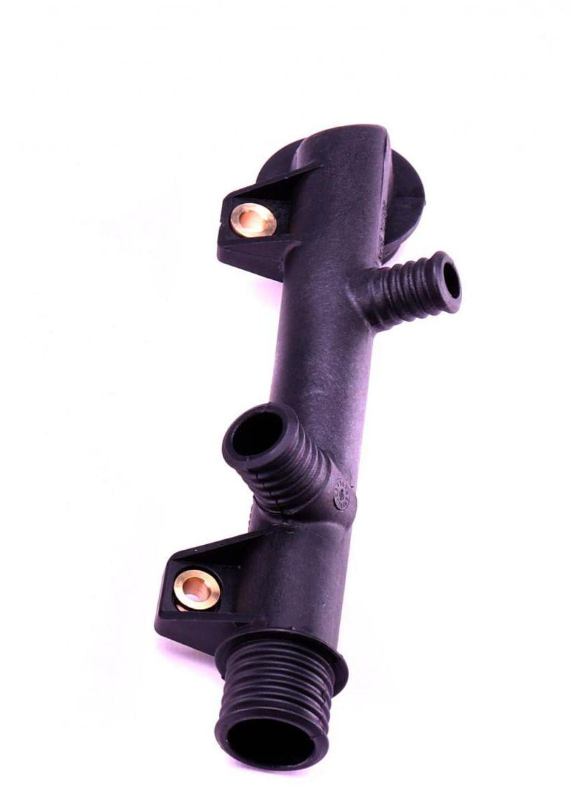 Фланец системы охлаждения FEBI BILSTEIN для BMW 3 E30/E36 1.6-1.8i 87-00 28430