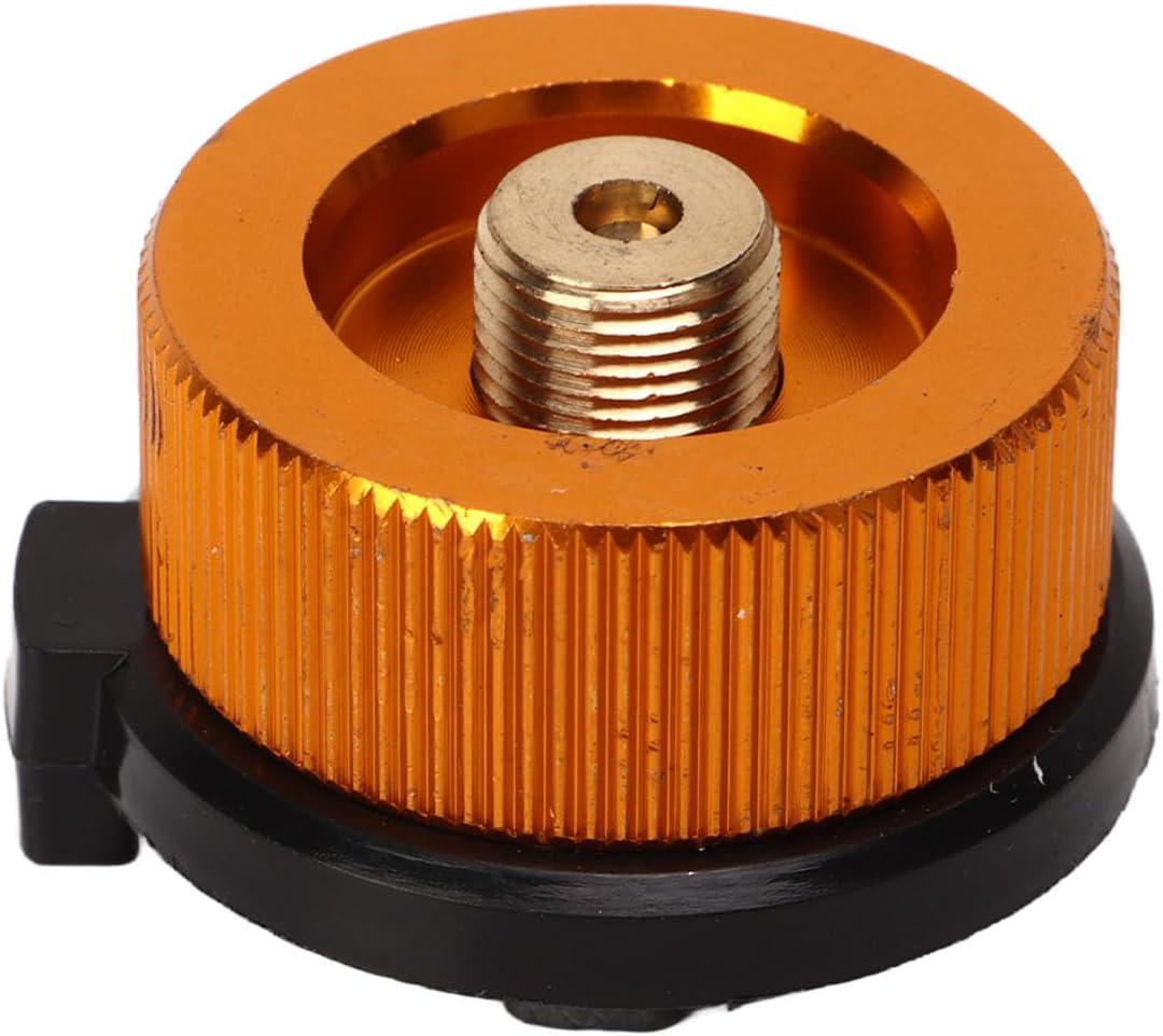 Адаптер газового картриджа з різьбою 7/16"