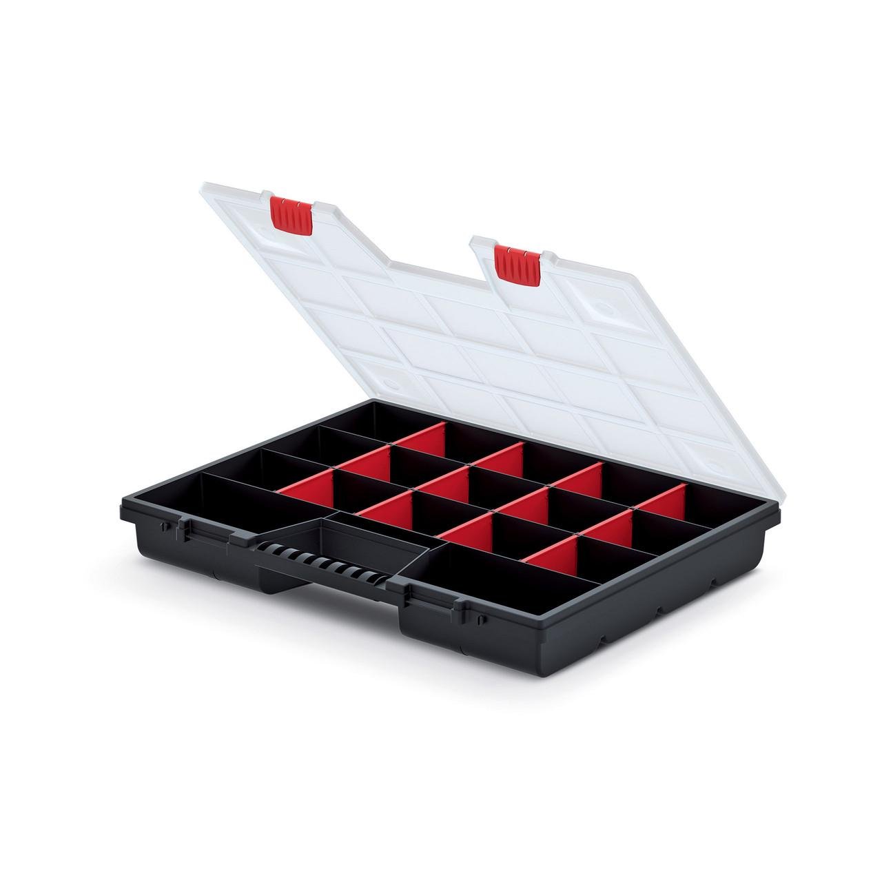 Органайзер для инструментов Kistenberg KNO50407 (29925878)