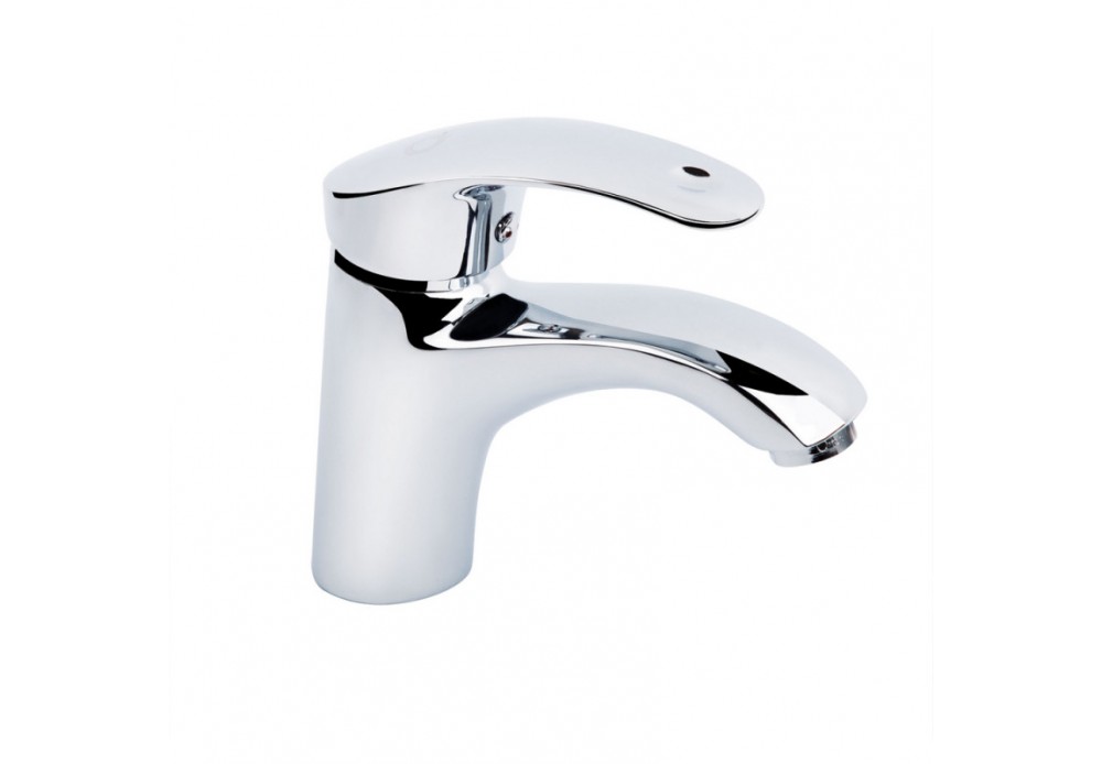 Змішувач на умивальник Q-tap Mars 001