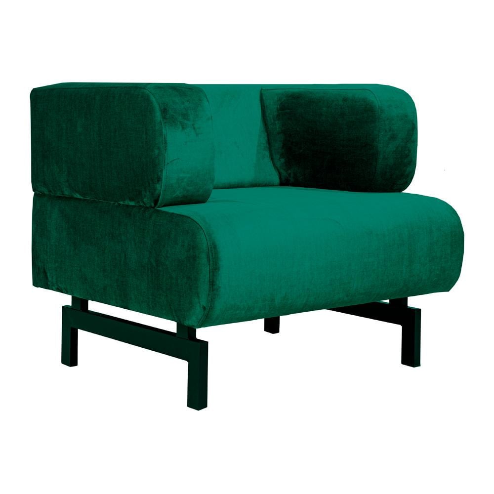 Диван Gianni Deep 87х85х74 см Teal (rich_sofa_00261)