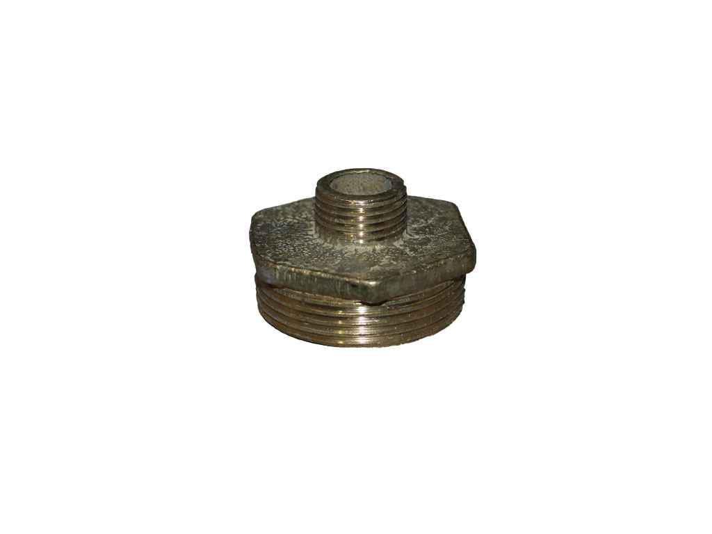 Ніпель Fittings 1 1/4-3/4 FT (855654)