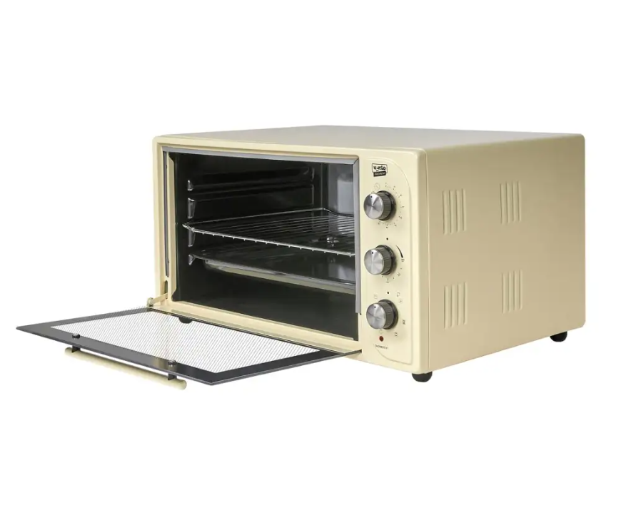 Електрична піч KAMILA - фото 6 Електрична піч KAMILA - фото 6