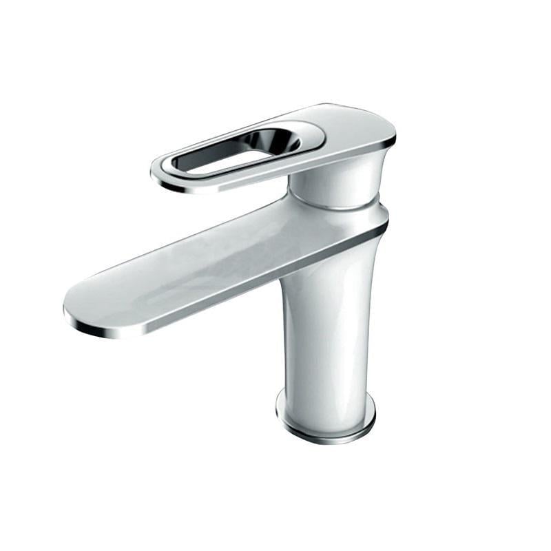 Змішувач для умивальника Frap F1049 Змішувач для умивальника Frap F1049