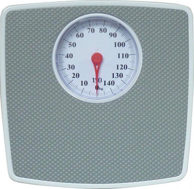 Ваги підлогові механічні Adler AD 8152 (02594) Ваги підлогові механічні Adler AD 8152 (02594)