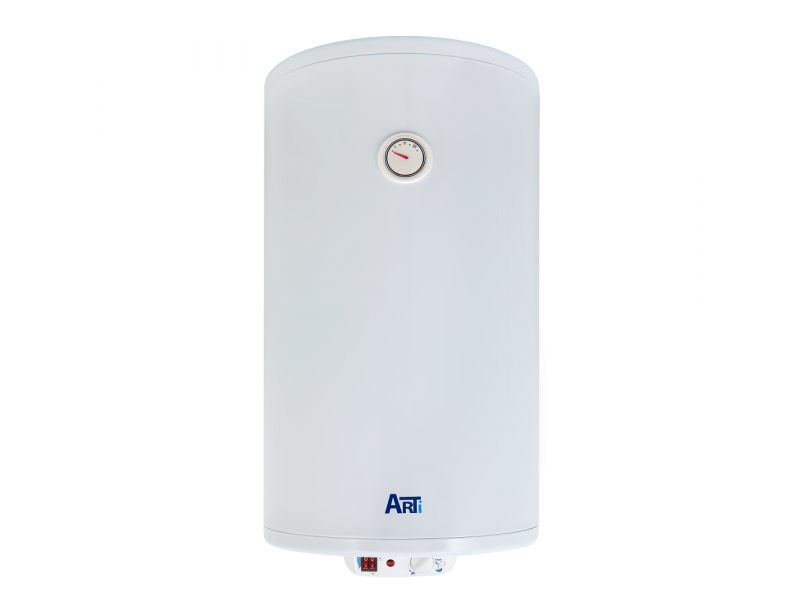 Водонагрівач Arti WHV Dry 100L/2 (602228)