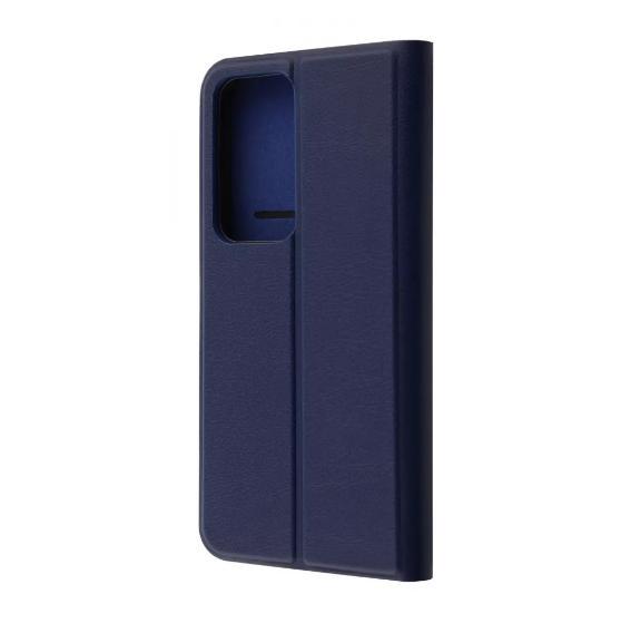 Чехол-книжка для телефона WAVE Stage Case Xiaomi Redmi Note 12S blue (487830004)