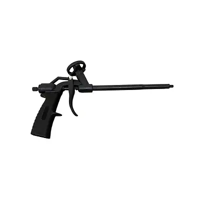 Пистолет для пены тефлоновый NBS-MG PRO3 black (40000176)