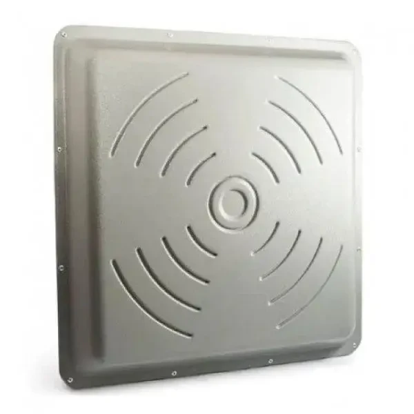 Интернет комплект 4G с Wi-Fi Роутером ZTE MF90 Airtel и мощная панельная антенна MIMO R-Net 2x24 Maxi (1877642552) - фото 3