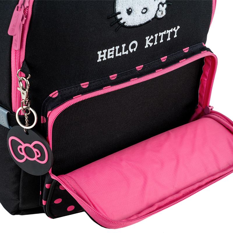 Школьный рюкзак KITE Education Hello Kitty HK24-770M (19084363) - фото 16