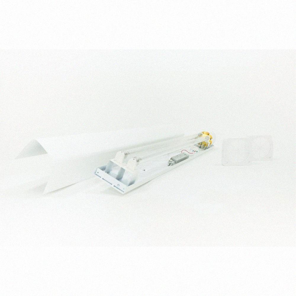 Рециркулятор бактерицидний AEREKS STANDART 55 Вт (28080217) - фото 5