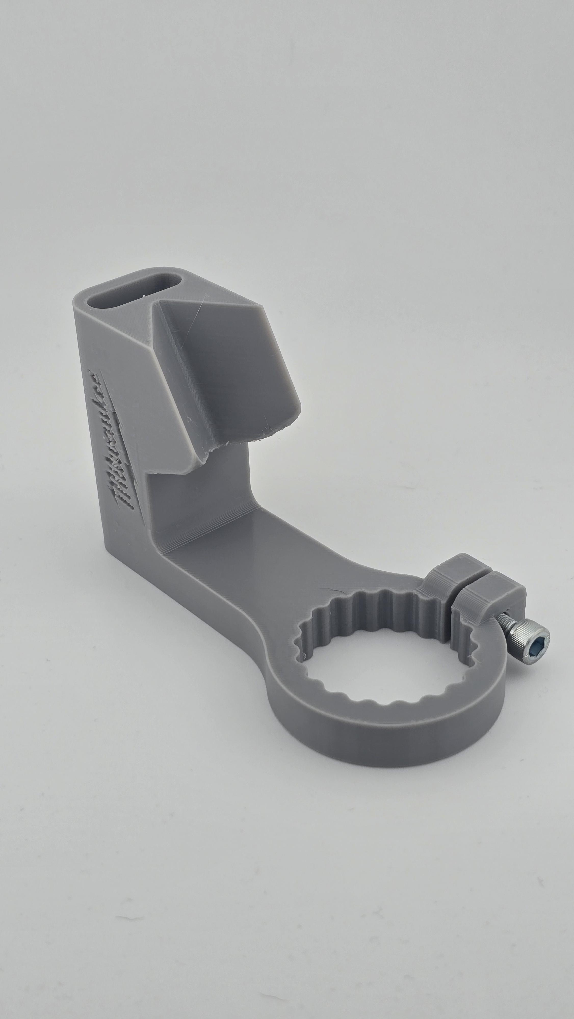 Насадка для заточки сверл на болгарку 125 мм КШМ (0048)