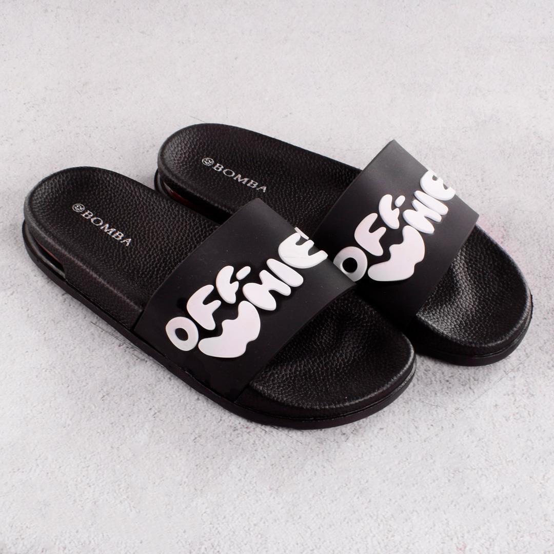 Шлепанцы мужские 331303 р. 40 24 см