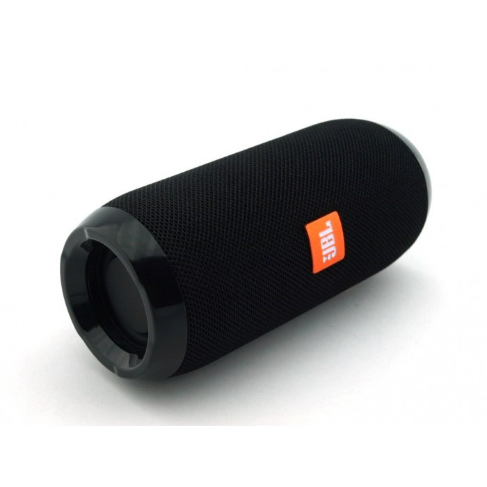 Портативная колонка Bluetooth TG-117 Черный (857126019) - фото 3