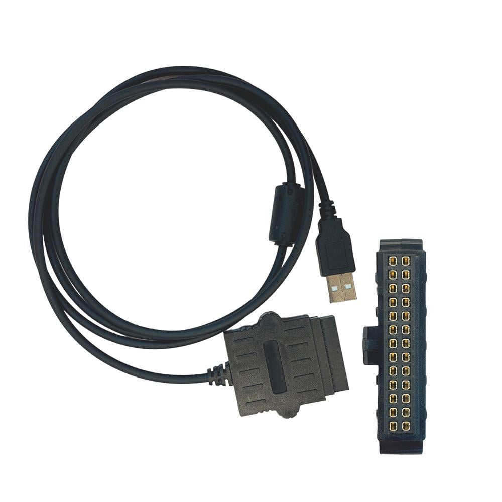 Кабель-программатор для автомобильных раций Motorola PMKN4010 USB 26-Pin (20409127)