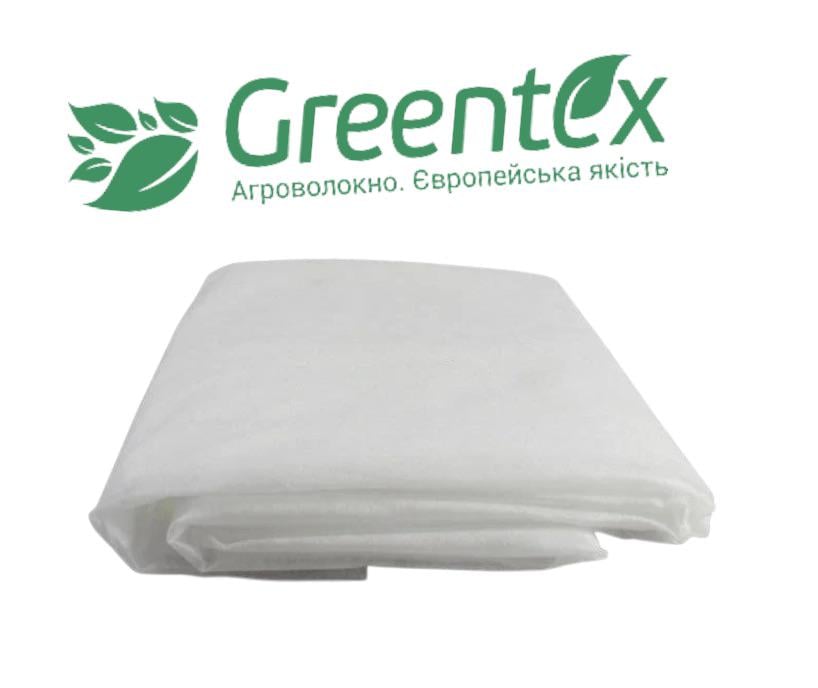 Агроволокно покрывное Greentex Р30 1, 60x15 м Белый (25235068) - фото 2