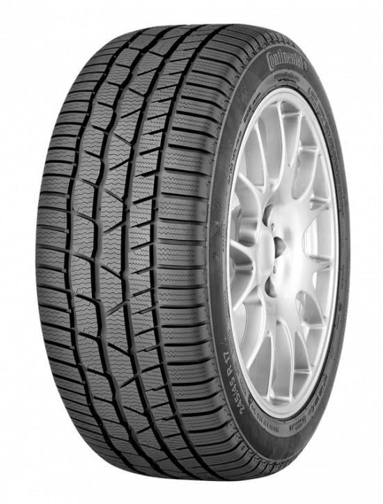 Автошина Continental ContiWinterContact TS 830 P 285/40 R19 103V FR не шип